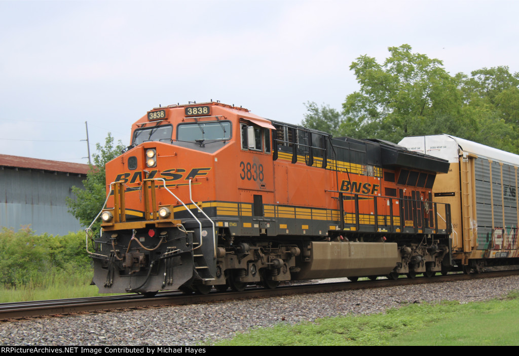 NS 15E in Belleville IL